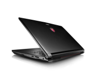 MSI GL72 7RD-282PL i5-7300HQ/8 GB/1000 GB HDD/GeForce GTX 1050/1 - 1403521 - zdjęcie 4